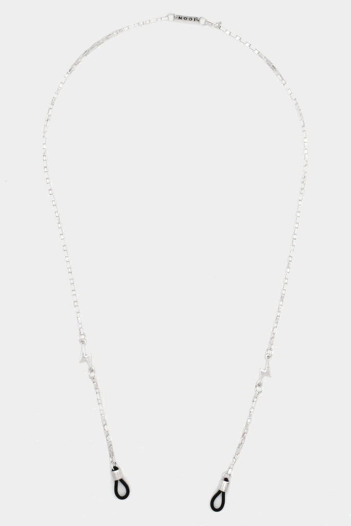 Lightening Bolt Sunglasses Chain